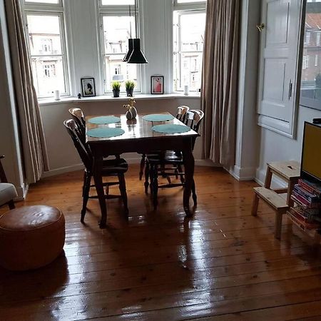 Dejlig Lejlighed Forst For Pa Amager Copenhaga Exterior foto